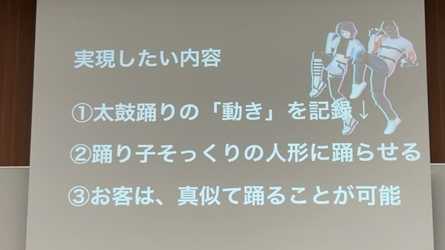 ネオ日置の狙い